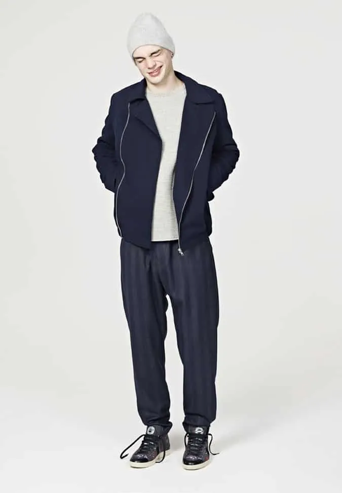 Hentsch man aw14