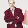 Quần áo hentsch man: bộ sưu tập aw14 26 Quần áo hentsch man: bộ sưu tập aw14