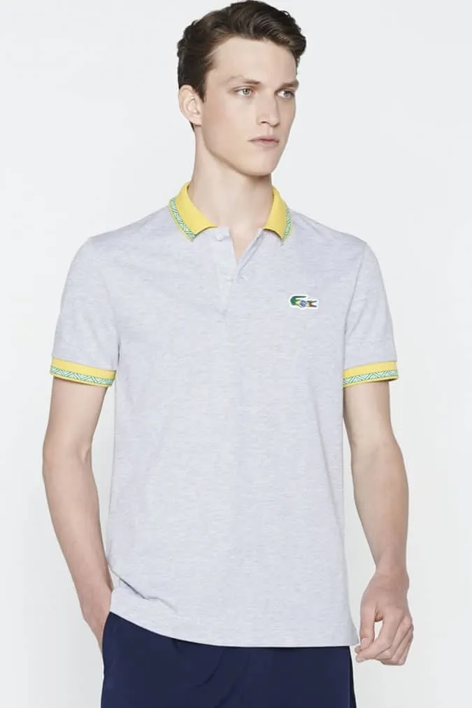 Bộ sưu tập lacoste rio world cup 2014