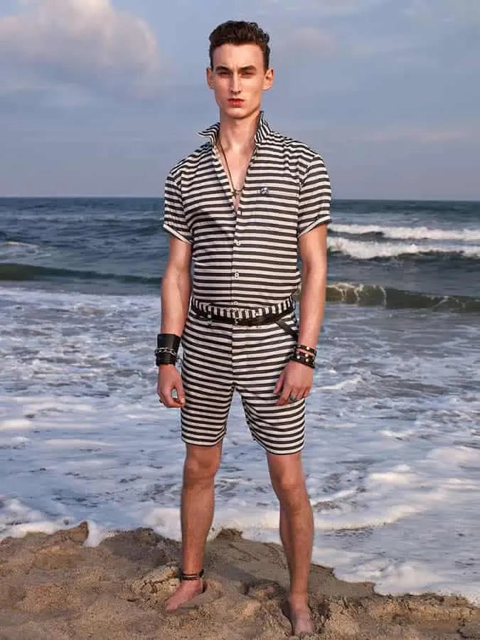 Marc by marc jacobs bộ sưu tập ss14