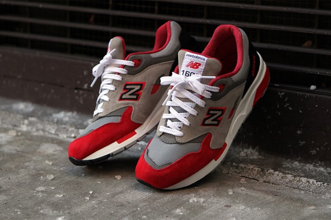 New balance cm1600 elite edition trainers 4 New balance cm1600 ss13 phiên bản elite