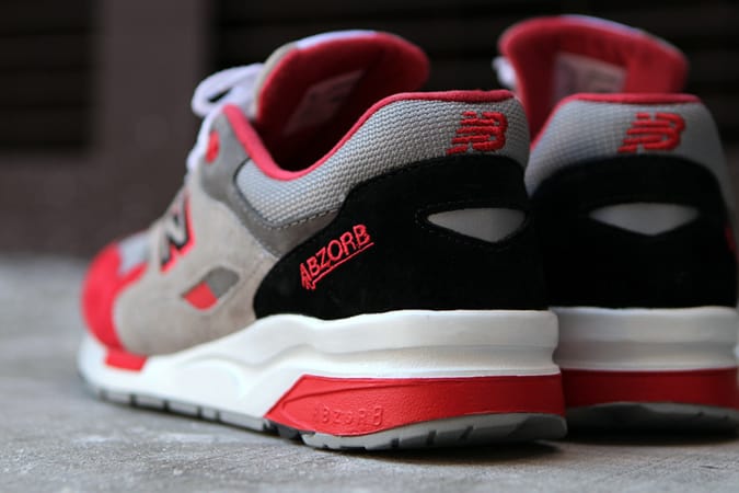 New balance cm1600 elite edition trainers 14 New balance cm1600 ss13 phiên bản elite