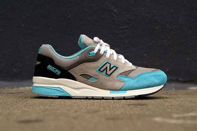 New balance cm1600 elite edition trainers 15 New balance cm1600 ss13 phiên bản elite