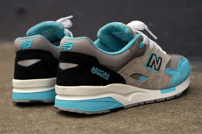 New balance cm1600 elite edition trainers 16 New balance cm1600 ss13 phiên bản elite