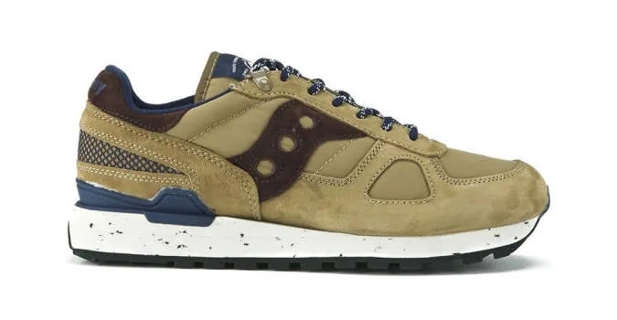 Saucony originals x penfield