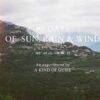 A kind of guise menswear 16 90 days of sun, rain and wind
