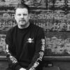 Stussy x heel bruise: under the radar #5: anytime anywhere