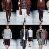 Andrea pompilio ss14 - tuần lễ thời trang milan 9 Andrea pompilio ss14 - milan fashion week
