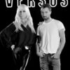 Anthony vaccerello x versus versace