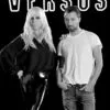 Anthony vaccerello x versus versace