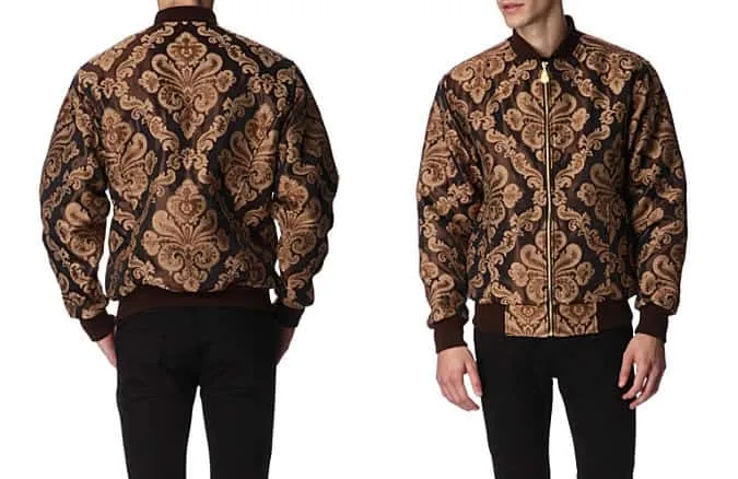 The Regale Jacket