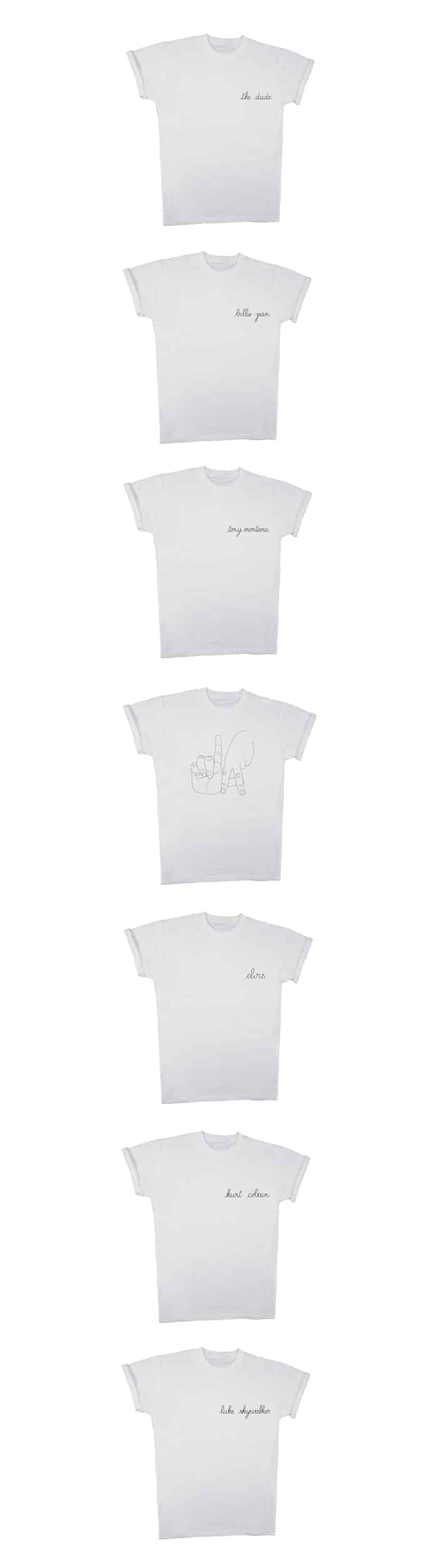 Maison la biche - dành riêng cho bộ sưu tập trang phục đô thị