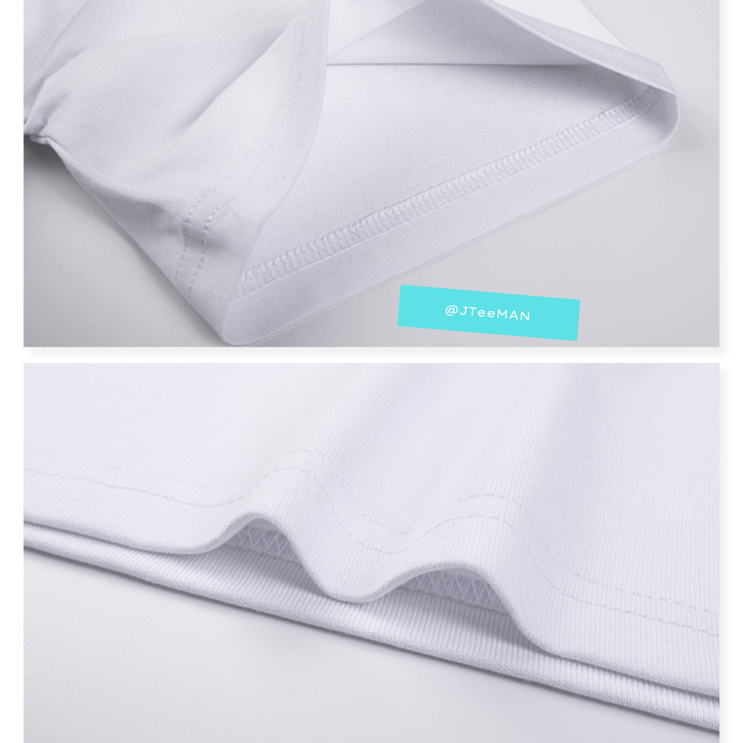 Áo thun unisex tay lỡ form rộng in họa tiết miệng cười jteeman, áo thun unisex phong cách cá tính vải cotton jt25 trắng 4 Áo thun unisex tay lỡ form rộng in họa tiết miệng cười jteeman, áo thun unisex phong cách cá tính vải cotton jt25 trắng 4