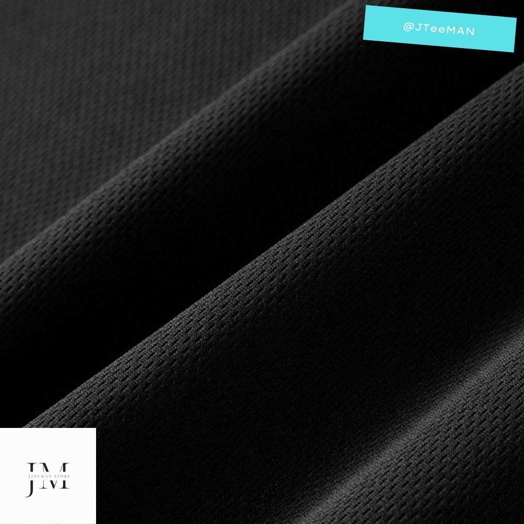 Áo thun lạnh thể thao cao cấp jteeman áo phông thun nam cotton lạnh thoải mái, áo thể thao vải thun lạnh thấm hút mồ hôi 3 Áo thun lạnh thể thao cao cấp jteeman áo phông thun nam cotton lạnh thoải mái, áo thể thao vải thun lạnh thấm hút mồ hôi 3