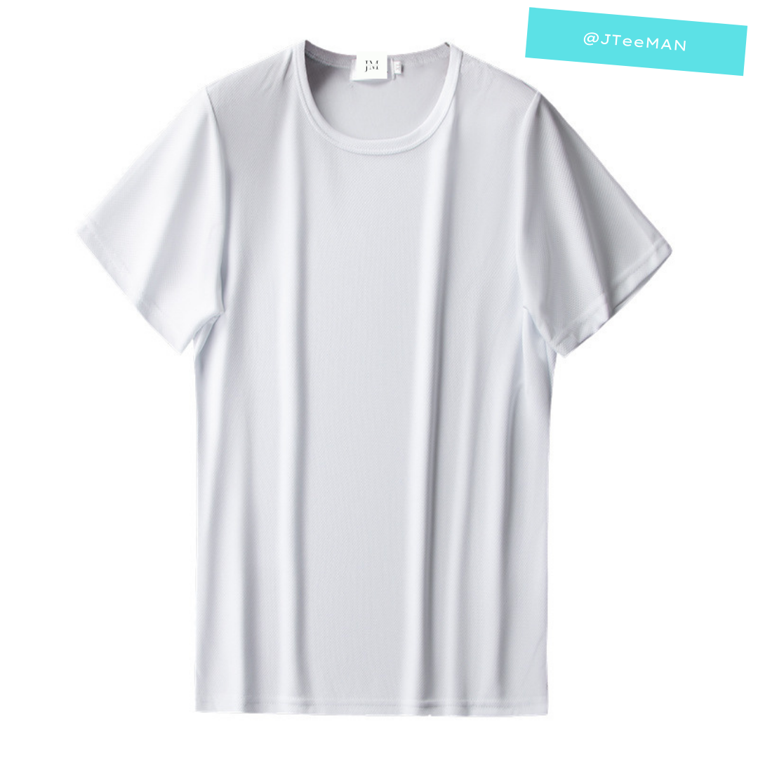 Áo thun lạnh thể thao cao cấp jteeman áo phông thun nam cotton lạnh thoải mái, áo thể thao vải thun lạnh thấm hút mồ hôi 4 Áo thun lạnh thể thao cao cấp jteeman áo phông thun nam cotton lạnh thoải mái, áo thể thao vải thun lạnh thấm hút mồ hôi 4