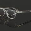 Archibald optics translucent frames