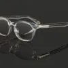 Archibald optics translucent frames