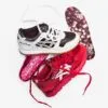 Asics valentines trainer pack