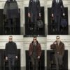 Bộ sưu tập london: men - hardy amies aw13 34 Lc:m hardy amies – autumn/winter 2013