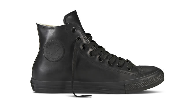 Bộ sưu tập giày converse chuck taylor all star rubber trainers 1 Bộ sưu tập converse chuck taylor all star rubber