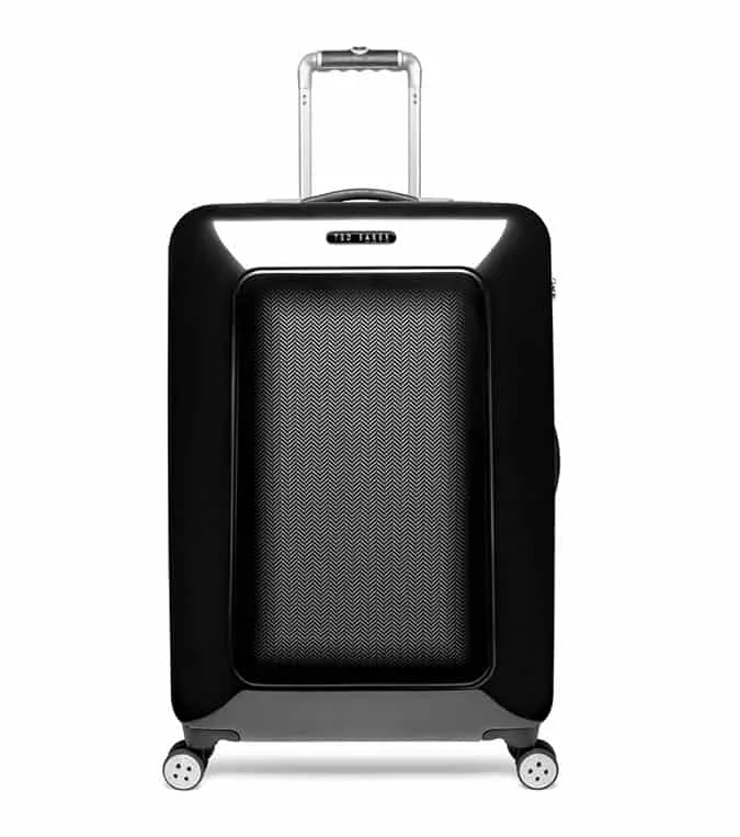 Ted Baker Take Flight Luggage Collection