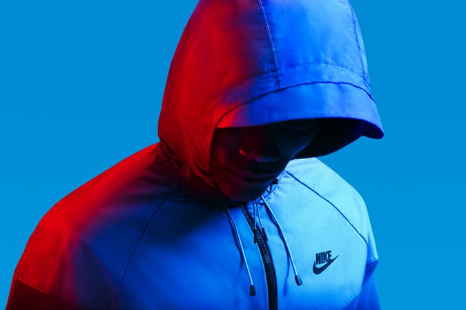Bộ sưu tập quần áo gói công nghệ mùa thu 2014 của nike 1 Bộ sưu tập gói công nghệ mùa thu 2014 của nike