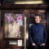 Bradley wiggins x fred perry quần áo: ss13 9 Bradley wiggins x fred perry spring/summer 2013