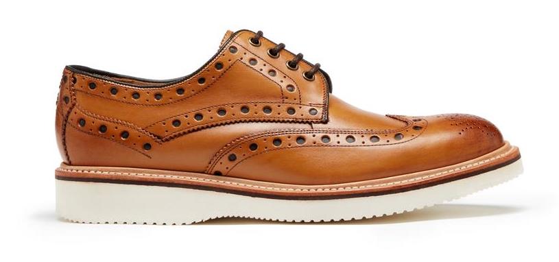 Brogues hay nhất dành cho nam 2022 9 Oliver sweeney brogues hay nhất dành cho nam
