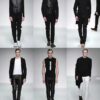 Đánh giá bộ sưu tập lee roach aw13 27 London collections: men - lee roach aw13