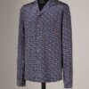 Dolce & gabbana sport print riviera shirt 27 Dolce & gabbana sport print riviera shirt