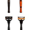 Close shave society