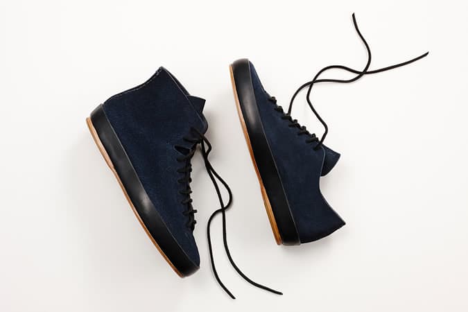 Feit x matthew miller trainers 1 Hợp tác feit x matthew miller aw14