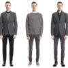 Filippa k menswear: bộ sưu tập aw14 33 Fillipa k autumn collection
