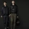 Foxhall london aw13