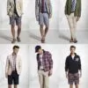 Gant ss13 collection