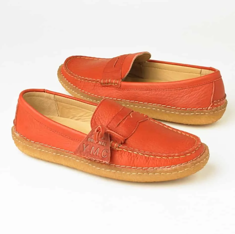 YMC x Clarks Originals Shoes for SS13