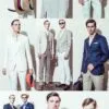 Hackett spring summer 14 collection lc:m