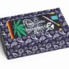 Happy socks x snoop dogg 14 Selfridges logo
