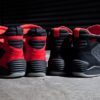 Huấn luyện viên supra skytop iv 15 Size logo
