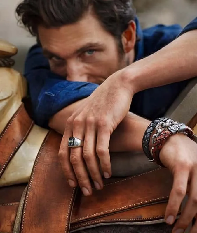 Nhẫn david yurman