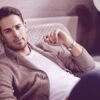 Jamie redknapp to promote avon cosmetics