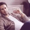 Jamie redknapp to promote avon cosmetics
