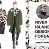 Joseph turvey x river island