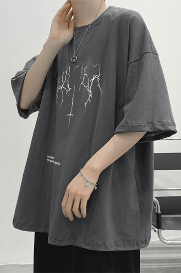 Trang chủ 14 Jteeman áo thun unisex phong cách 1