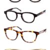 Kính mắt bailey nelson london 12 Bailey nelson eyewear