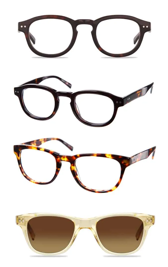 Bailey Nelson Eyewear