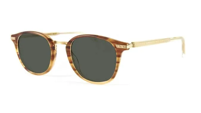 Garrett Leight California Optical Venezia Sunglasses