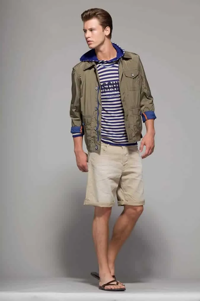 Love Moschino Spring/Summer 2013 Collection