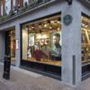 Lyle & scott mở cửa hàng flagship mới ở london 36 Lyle & scott open new london store
