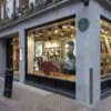 Lyle & scott open new london store